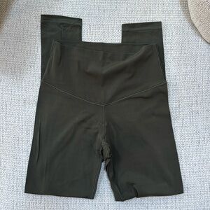 AERIE Real Me 7/8 High Waisted Leggings